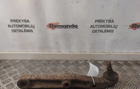 Iveco Daily 35.8 - 9 Front control arm 