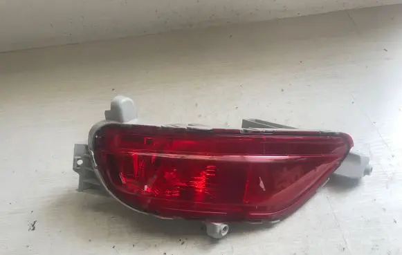 Mazda CX-5 Rear fog light KB8M51660 KB9G51660 W3865