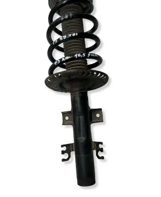 Volkswagen Transporter - Caravelle T5 Front shock absorber/damper 7H0413031N 7E5413031H