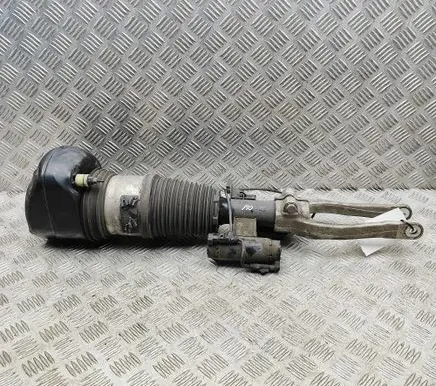 BMW 7 G11 G12 Air suspension front shock absorber 7915946