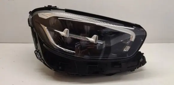Mercedes-Benz E W213 Headlight/headlamp A2139067609