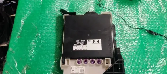 Lexus RX 450H Other control units/modules 2381002300 8922148752