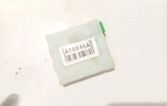 Volvo S40 Alarm control unit/module 30667983 5644a3ms233