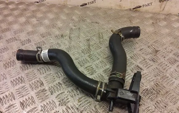 KIA Pro Cee'd III Air intake hose/pipe 25411-F3300