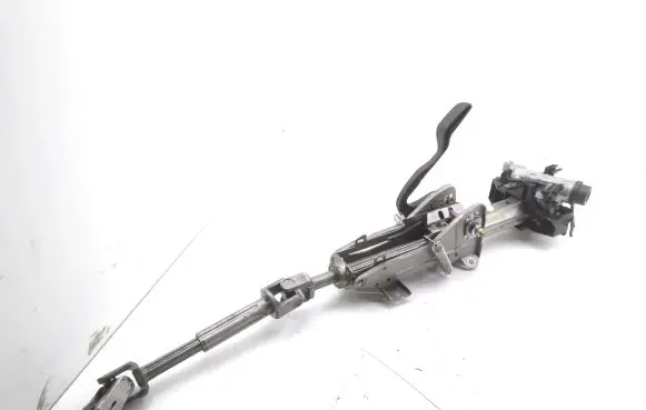 Volkswagen Scirocco Steering wheel axle