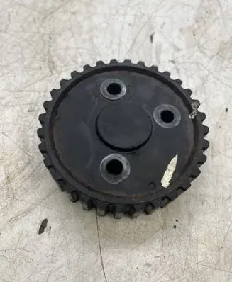 Ford S-MAX Fuel pump gear (pulley) 