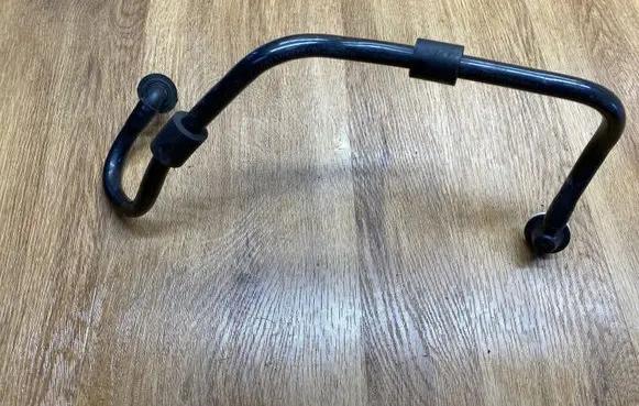 Mercedes-Benz C W205 Vacuum line/pipe/hose A2054301109