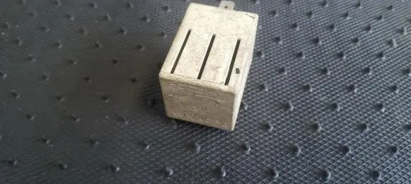 Peugeot 306 Other relay AVVACP3