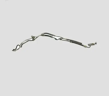 Citroen C4 I Picasso Gearbox oil cooler pipe/hose