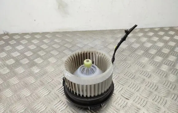 Suzuki Vitara (LY) Heater fan/blower 