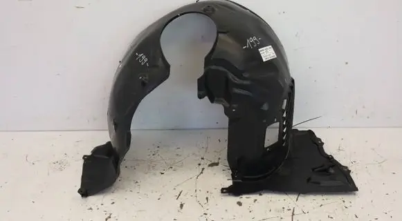 Mini Countryman U25 Front wheel arch liner splash guards 9623199MWGK100726 9623199 9623193MWGK100726