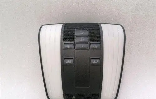 Mercedes-Benz E W212 Other interior light A2129060100