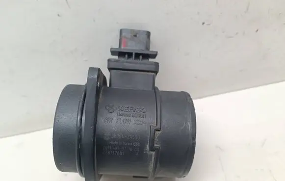 KIA Sportage Mass air flow meter 281642A500 278137881 9021050002