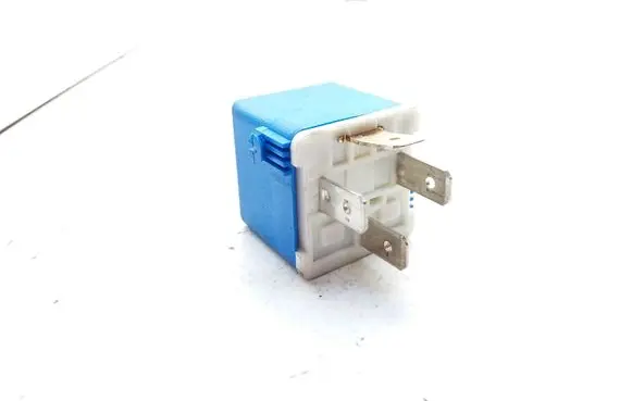 Mercedes-Benz A W168 Other relay A0025422519