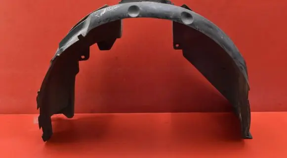 Dacia Dokker Front wheel arch liner splash guards 638411852R