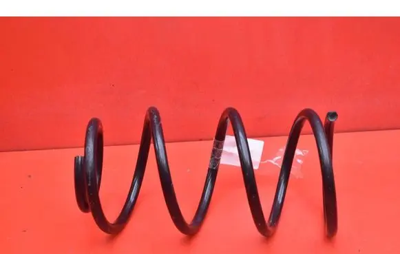 Volvo V40 Front coil spring 