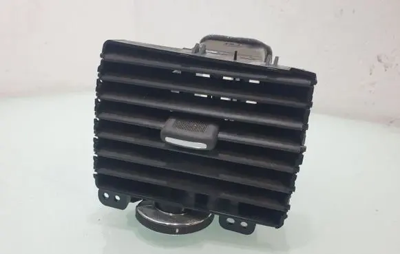 Dodge Grand Caravan Dash center air vent grill 1SQ52DX9AJ