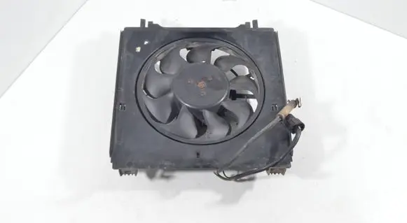 Porsche Boxster 986 Fan set 99662403502