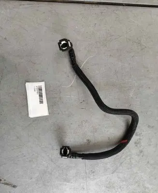 Maserati Levante Vacuum line/pipe/hose 670107551