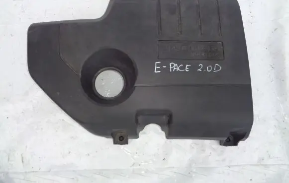 Jaguar E-Pace Engine cover (trim) 4685545345