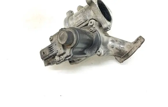 Volkswagen Caddy EGR valve 03G129637A 03G131502