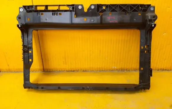Skoda Fabia Mk4 (6VA) Radiator support slam panel 6VA805588