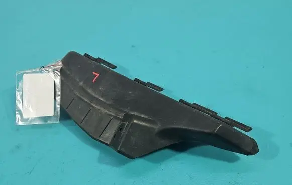 Hyundai i20 (PB PBT) Front bumper mounting bracket 86552-1J050 IMPRK1421348