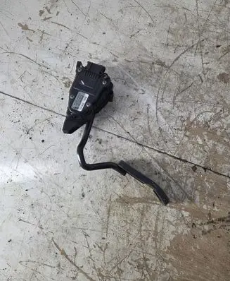 Ford Galaxy Accelerator throttle pedal 6PV00777003 7M3721603D YM219F836AB