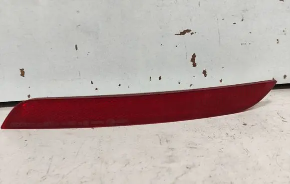 BMW 5 F10 F11 Rear tail light reflector 7203238