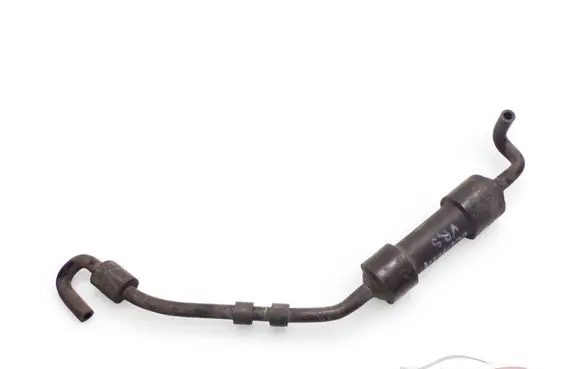 Skoda Octavia Mk2 (1Z) Engine coolant pipe/hose 
