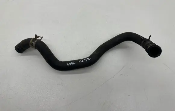 Toyota Yaris Coolant pipe/hose 