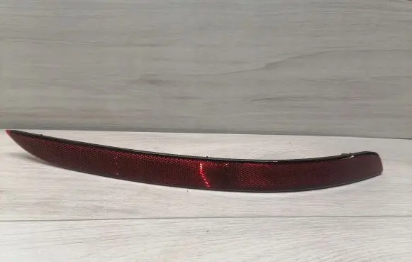 Porsche 992 Rear tail light reflector 992945104B