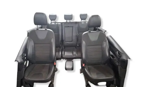 Ford Kuga II Seat set 