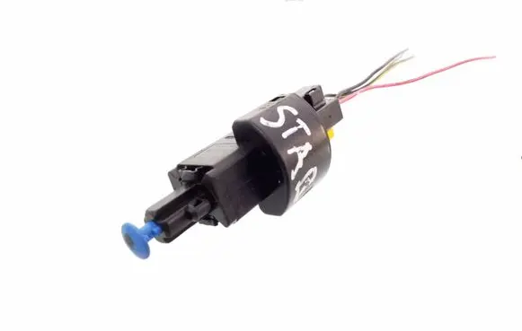 Opel Vectra B Brake pedal sensor switch 09132299 09175172 09175185