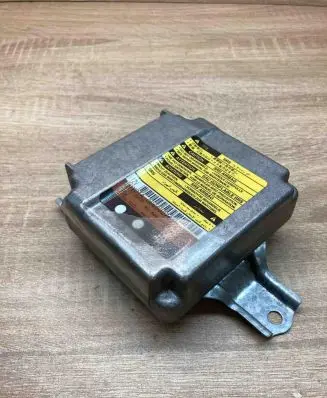 Toyota Avensis T250 Airbag control unit/module 8917005030 202592102D
