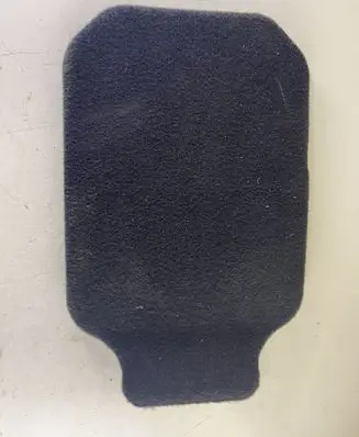 Jeep Grand Cherokee Battery box tray cover/lid 1PL56TRM 59441