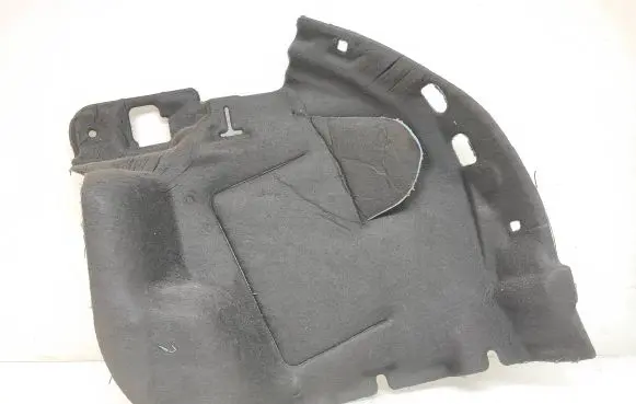 BMW X4 G02 Sound insulation of firewall 7424564 1111098 197448199