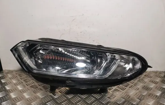 Ford Ecosport Headlight/headlamp