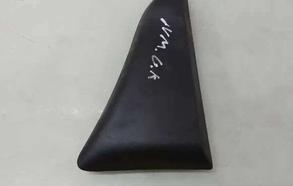 Citroen Jumper Rear arch trim 