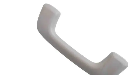 Hyundai Tucson TL Front interior roof grab handle 85342D3000