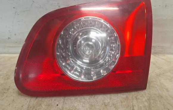 Volkswagen PASSAT B6 Tailgate rear/tail lights 27448002