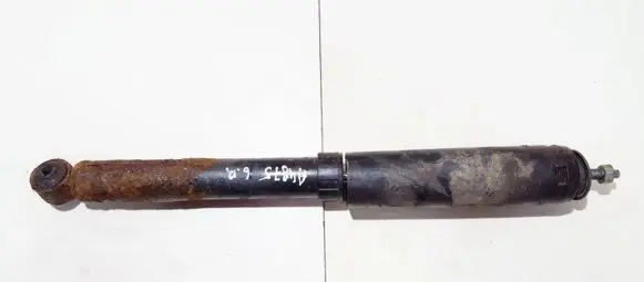 Opel Corsa C Rear shock absorber/damper 
