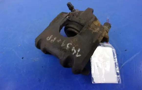 Volkswagen Golf II Front brake caliper