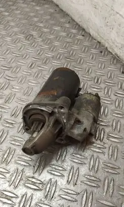 Ford Focus C-MAX Starter motor 2S6U11000CB 0001107417