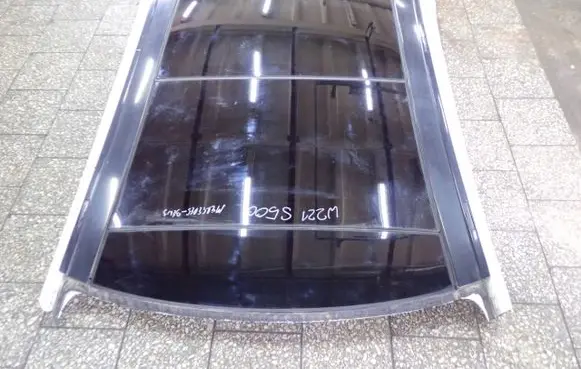 Mercedes-Benz S W221 Roof A2118202742 A2217801829
