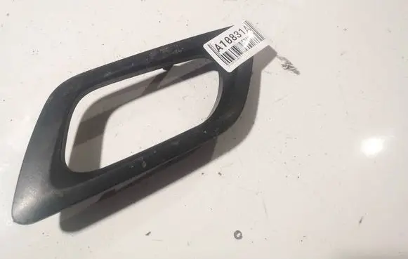 Citroen C4 I Other interior part 9657086277
