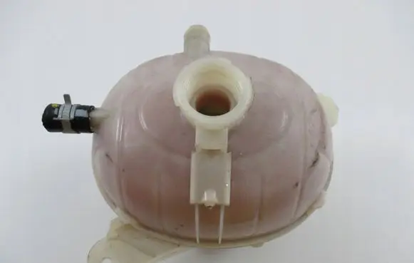 Hyundai H-1, Starex, Satellite Coolant expansion tank/reservoir 25430N7200