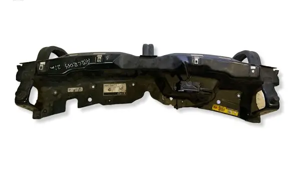 Citroen C3 Aircross Top upper radiator support slam panel 