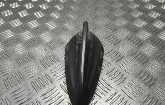 BMW 1 F20 F21 Climate control/heater control trim 9252257 T6325