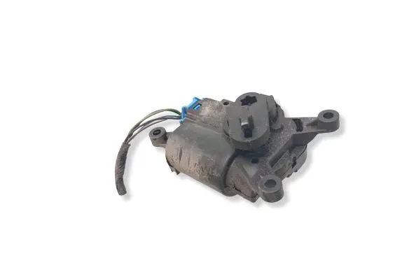 Volkswagen Caddy Air flap motor/actuator 1K0907511Q